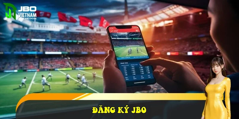 Đăng ký JBO